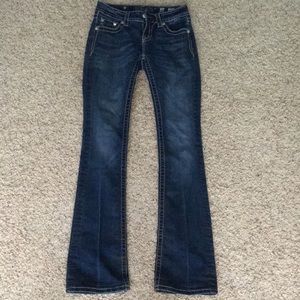 Size 26 Miss Me Jeans